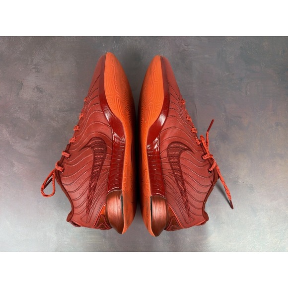 Size 13- Nike LeBron‎ XXI 21 James Gang HF5951-600 main image 9